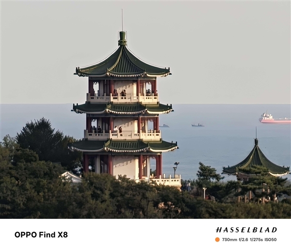 OPPO Find X8上手：OPPO最佳直屏旗舰